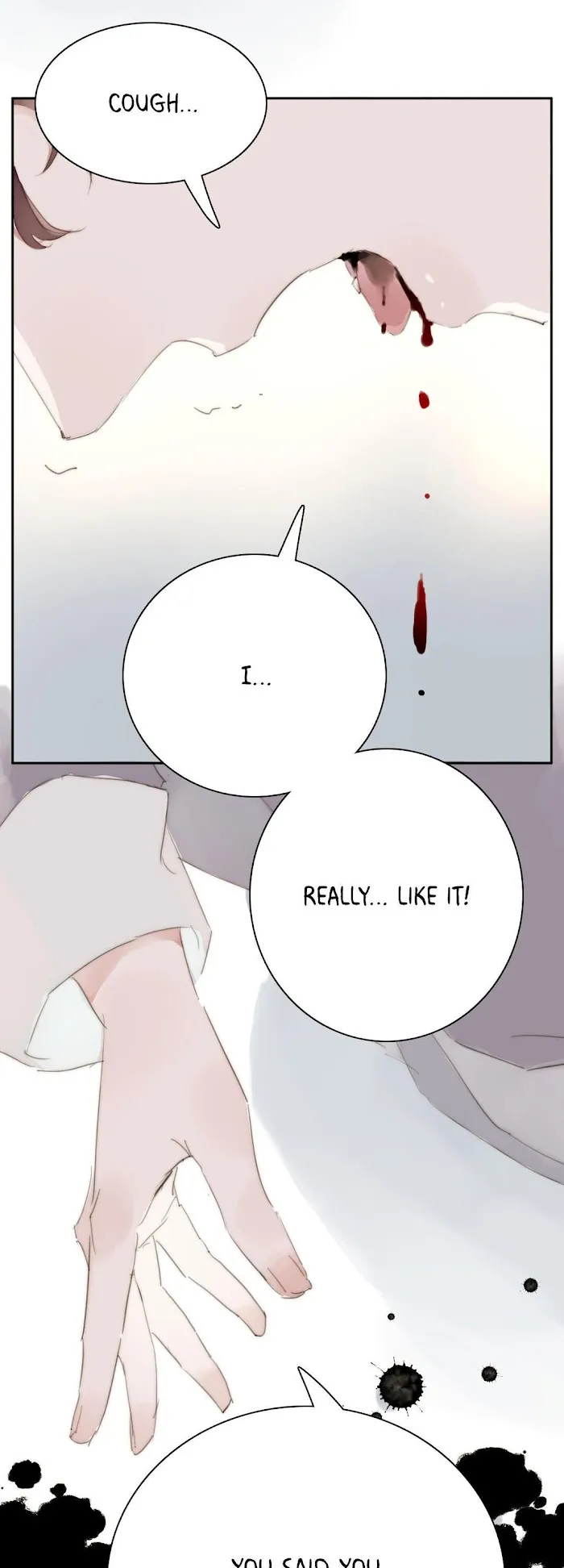 Sleeping In My Book Chapter 13 page 23 - 