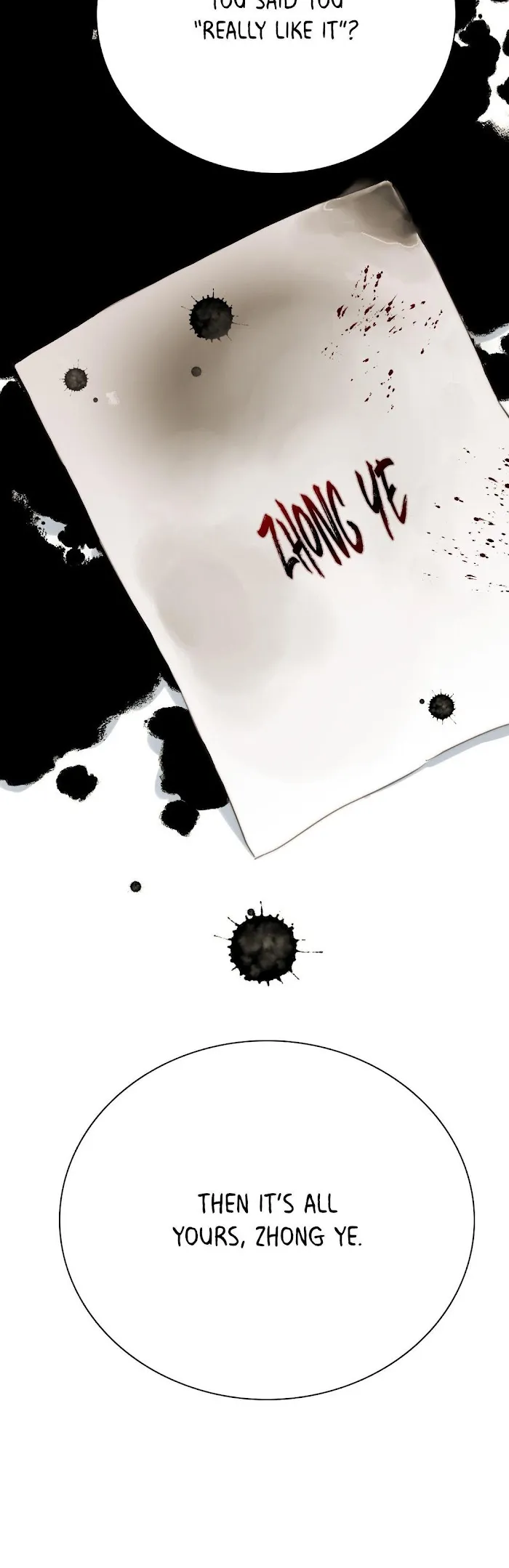 Sleeping In My Book Chapter 13 page 24 - 