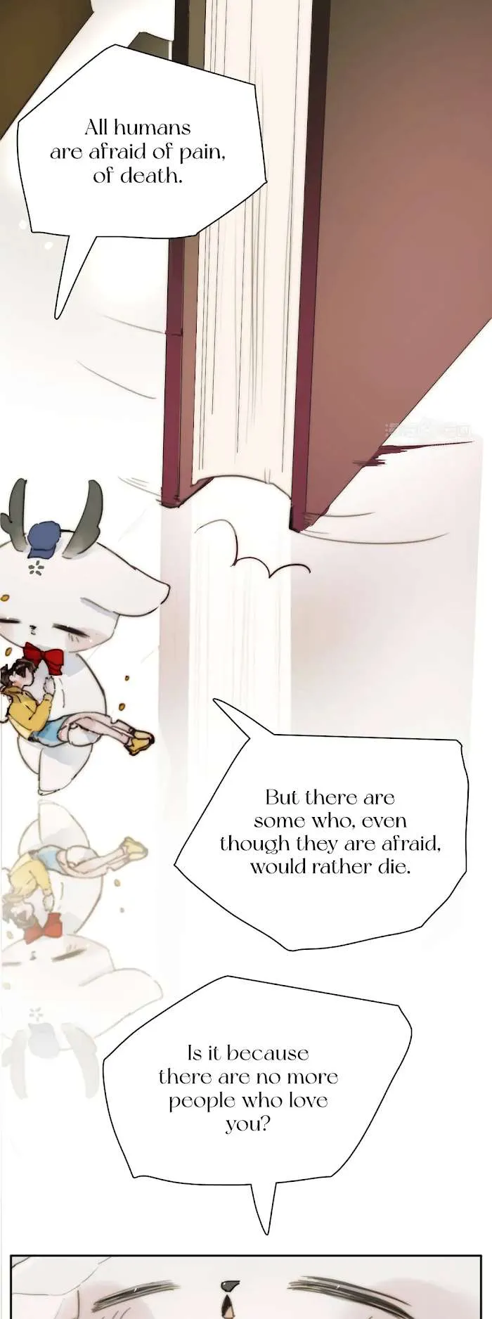 Sleeping In My Book Chapter 15 page 7 - 