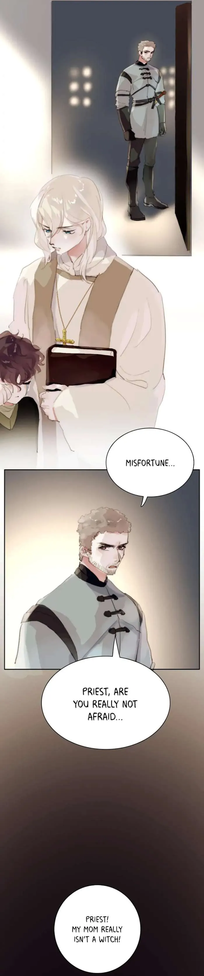 Sleeping In My Book Chapter 16 page 7 - 