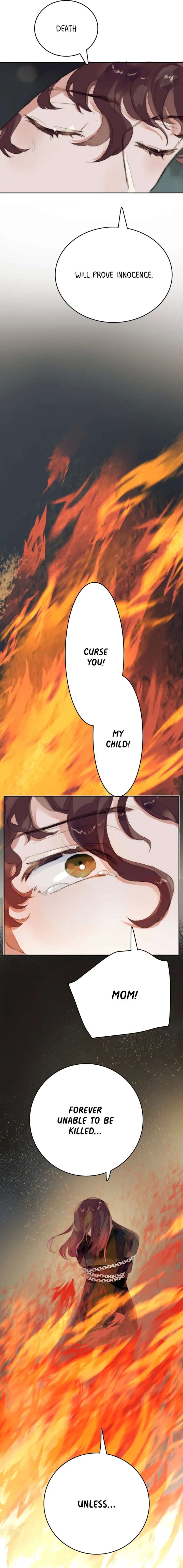 Sleeping In My Book Chapter 17 page 14 - 