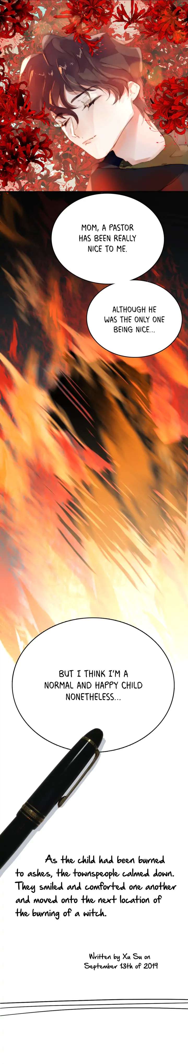 Sleeping In My Book Chapter 17 page 16 - 
