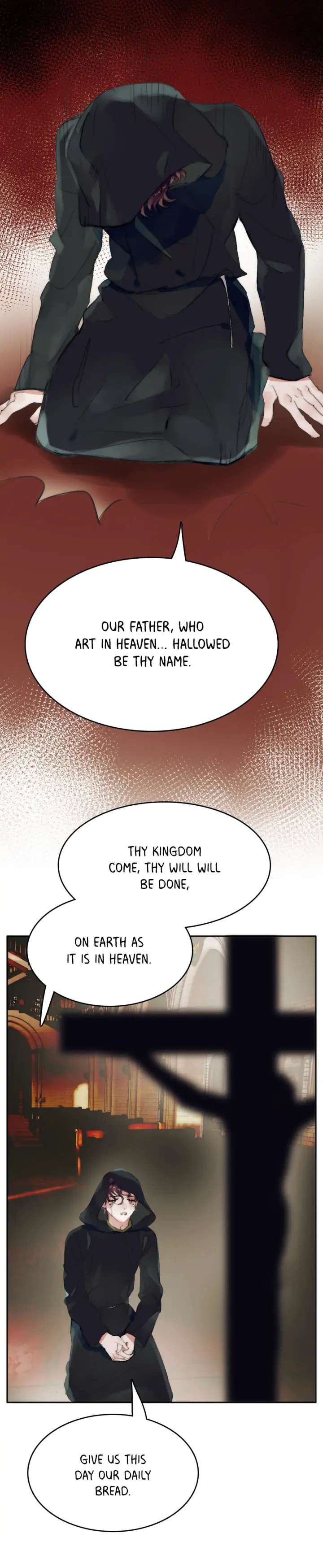 Sleeping In My Book Chapter 17 page 6 - 