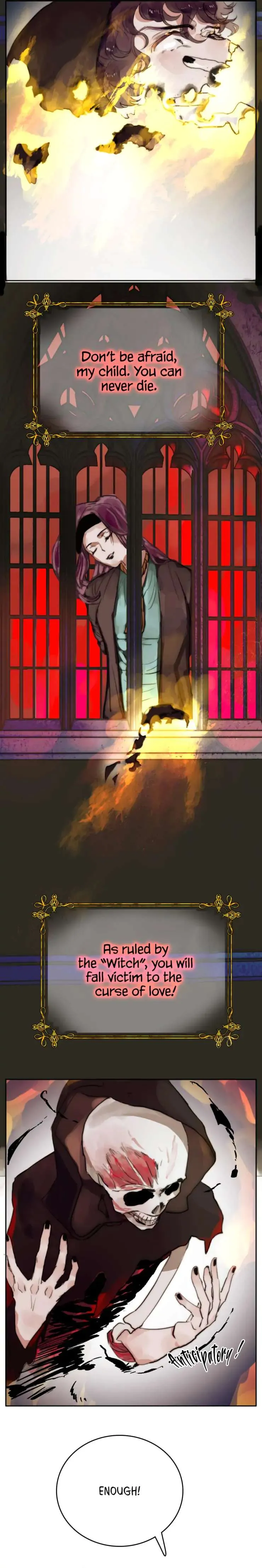 Sleeping In My Book Chapter 19 page 4 - 