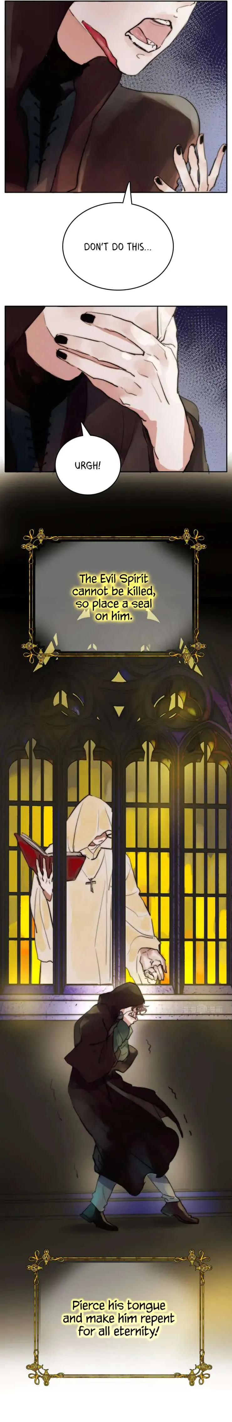 Sleeping In My Book Chapter 19 page 5 - 