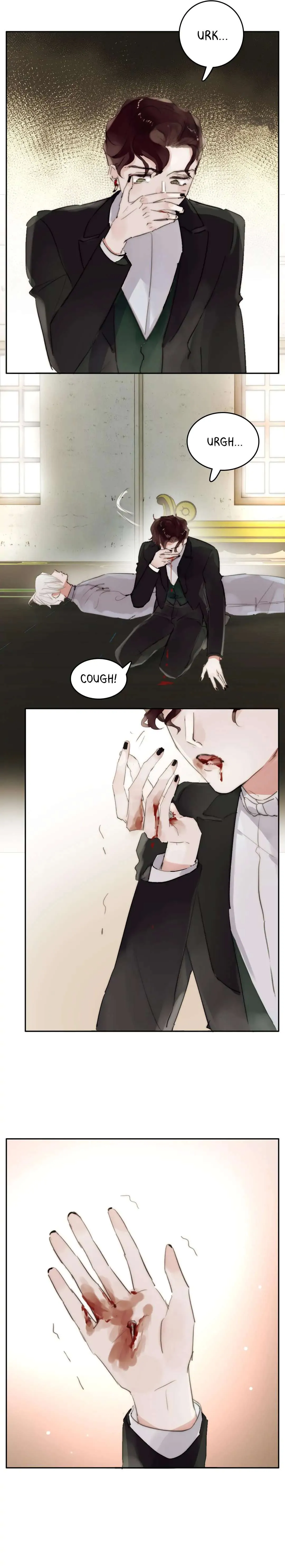 Sleeping In My Book Chapter 22 page 12 - 