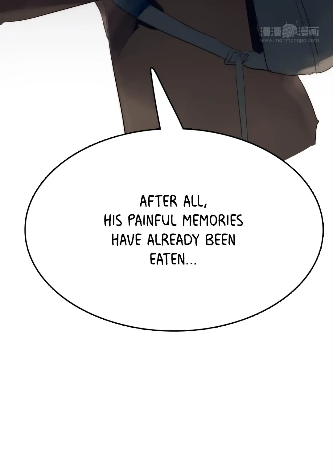 Sleeping In My Book Chapter 25 page 13 - 