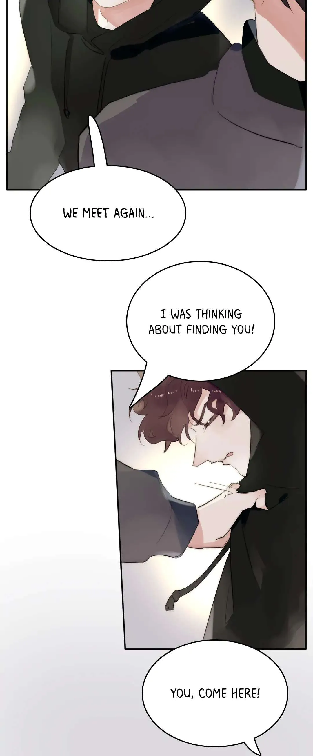 Sleeping In My Book Chapter 26 page 8 - 