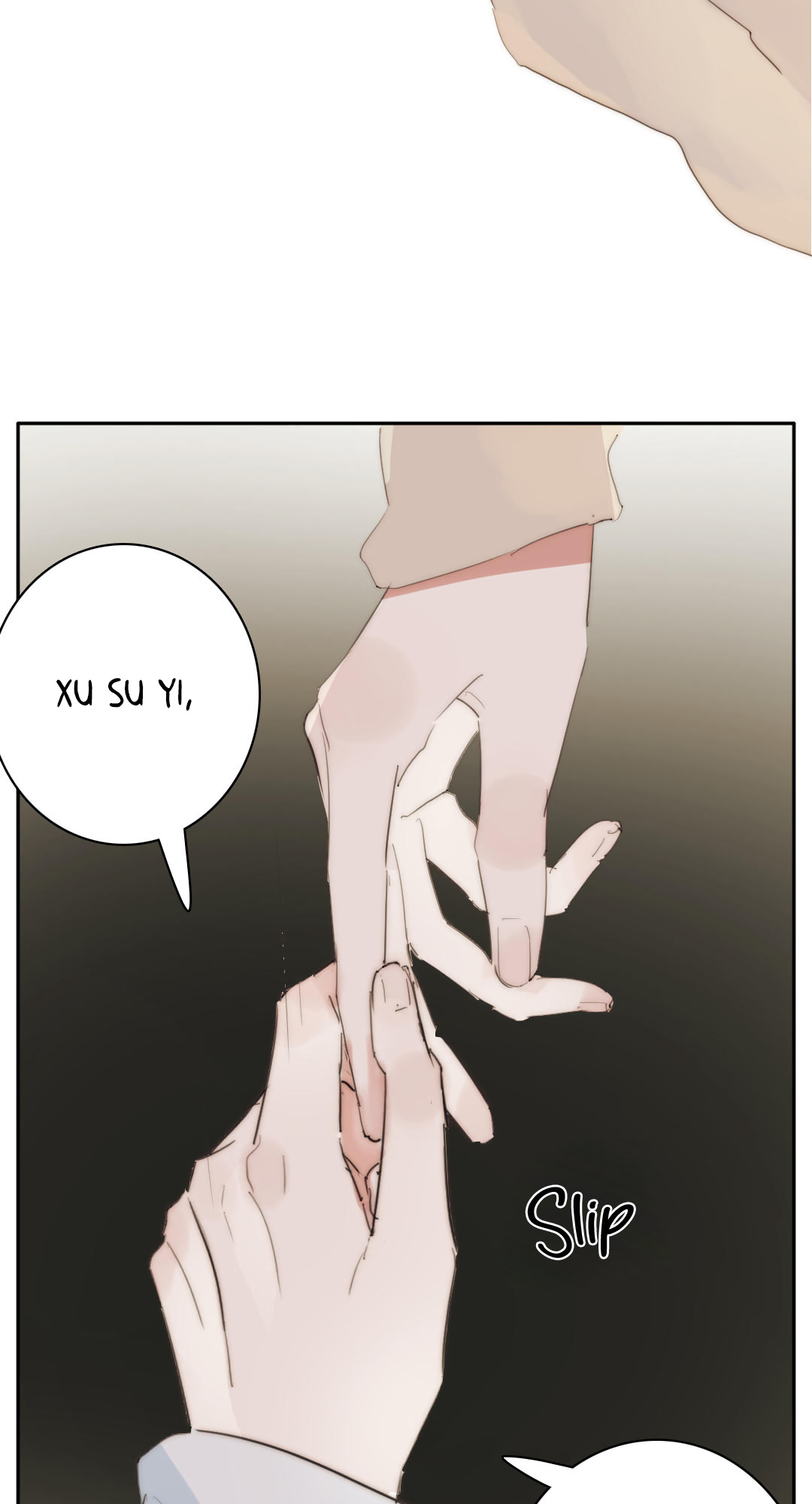 Sleeping In My Book Chapter 27 page 12 - 