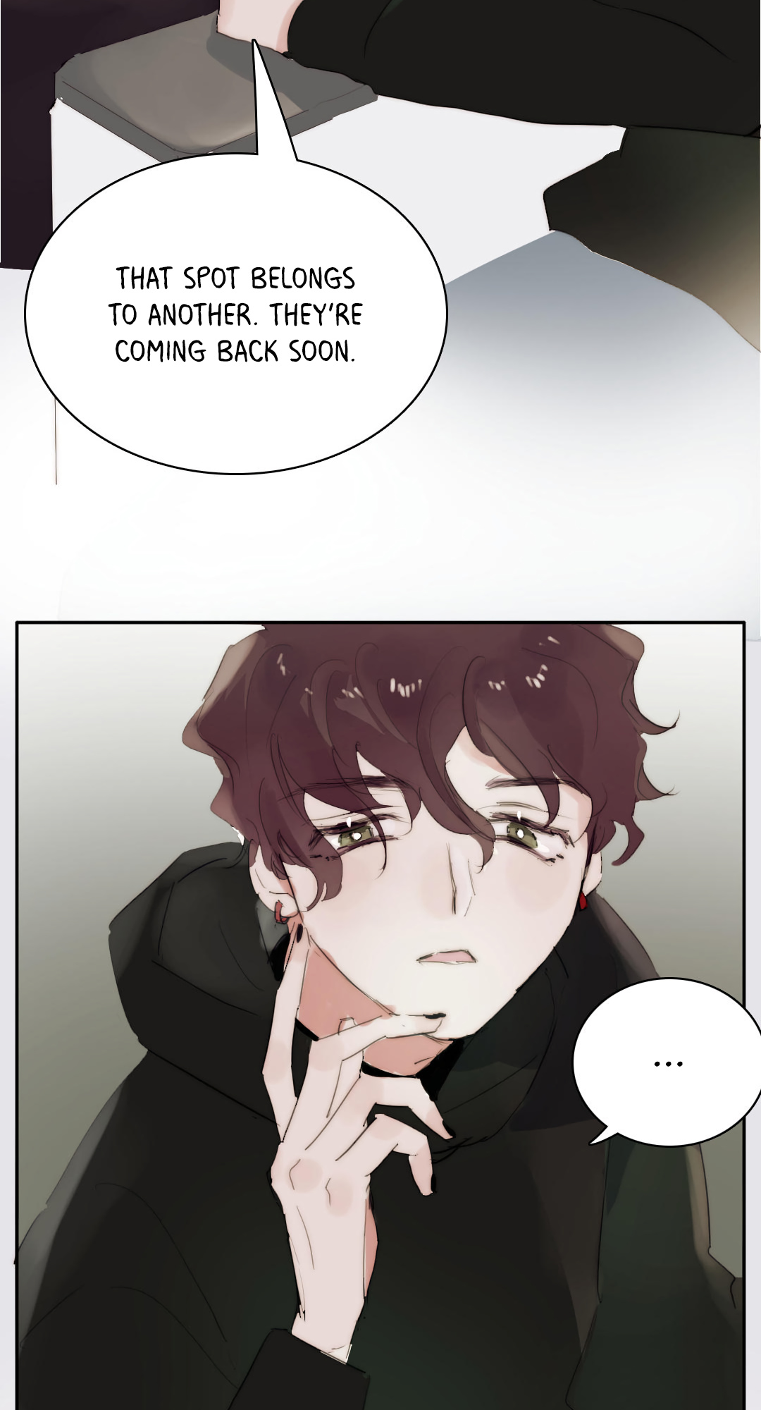 Sleeping In My Book Chapter 27 page 17 - 