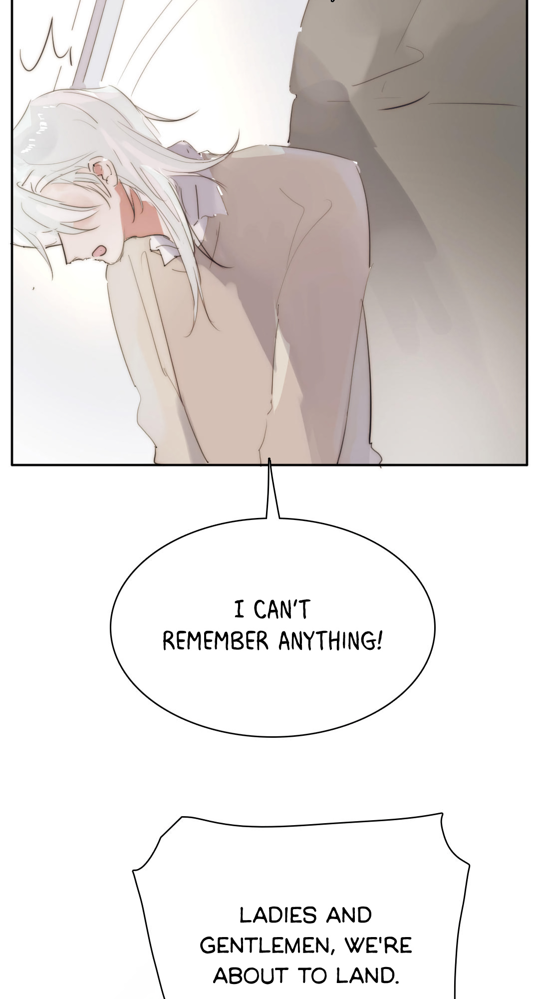 Sleeping In My Book Chapter 27 page 23 - 