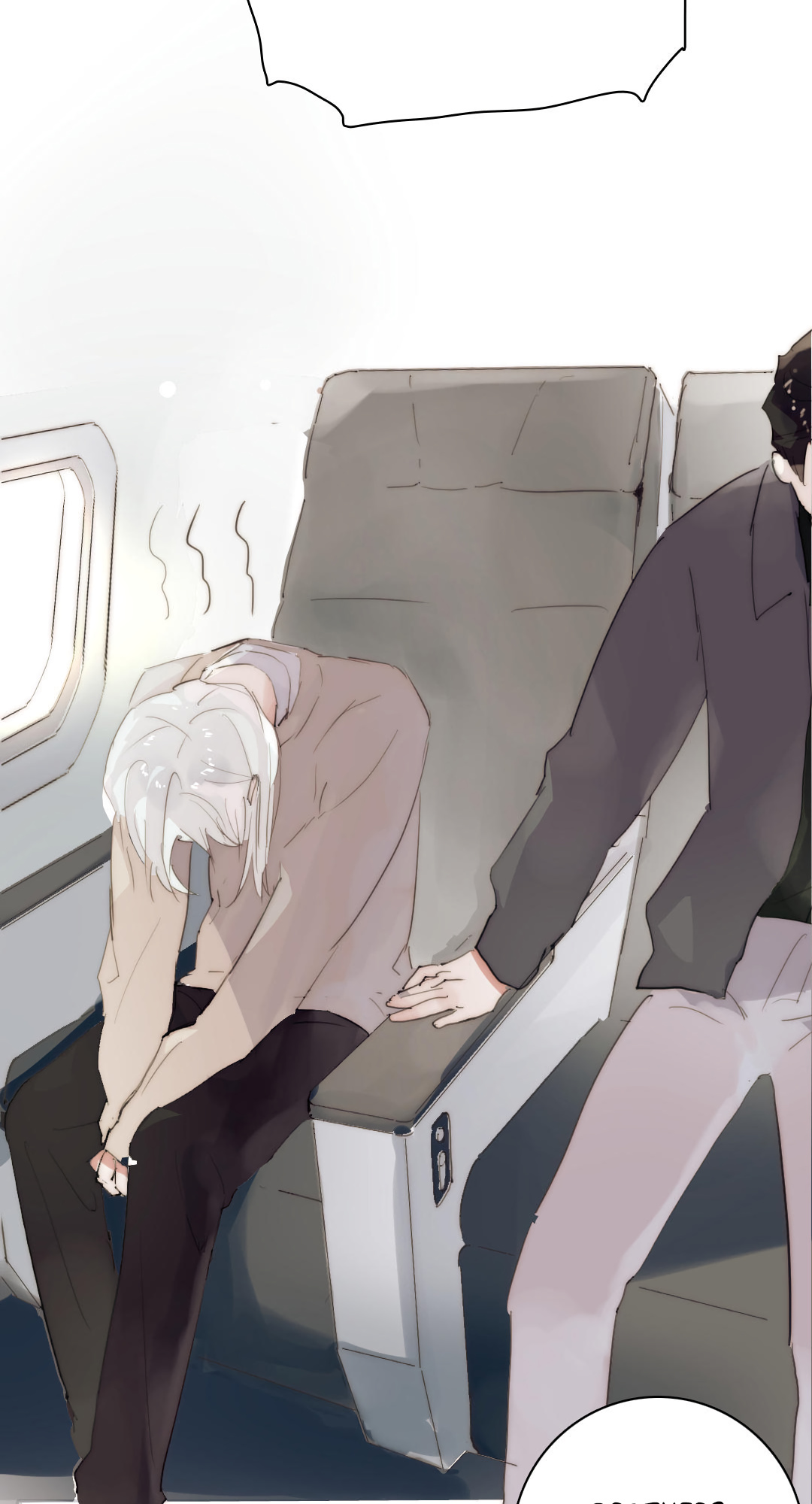 Sleeping In My Book Chapter 27 page 24 - 