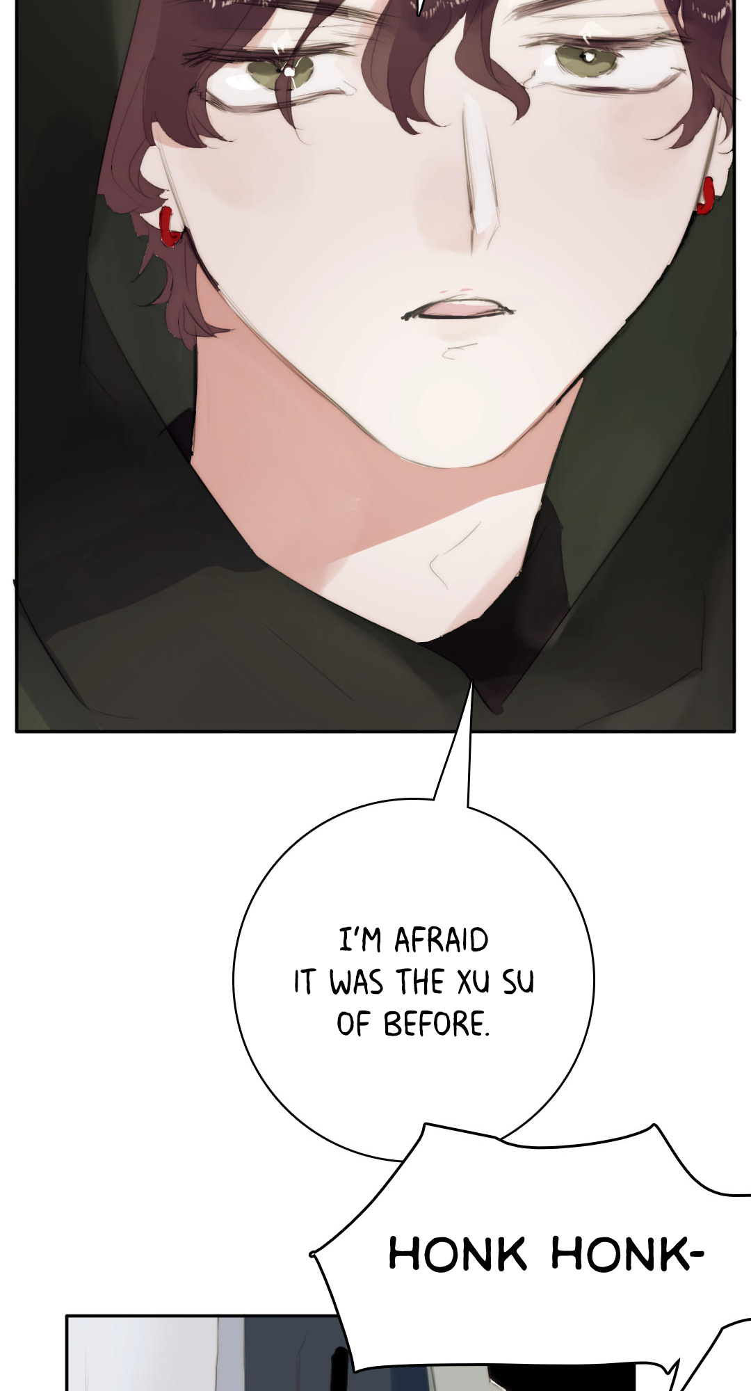 Sleeping In My Book Chapter 27 page 36 - 