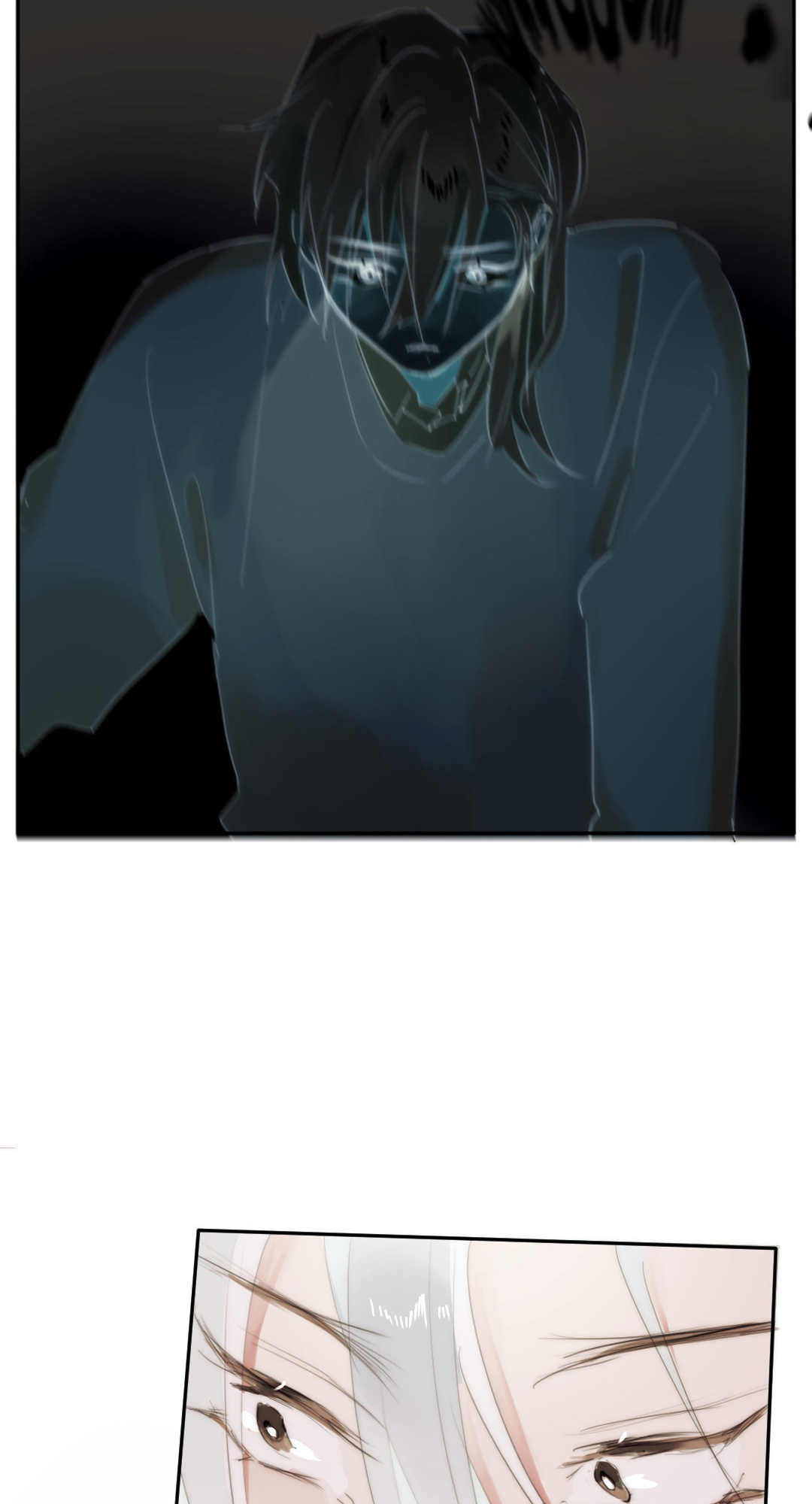 Sleeping In My Book Chapter 27 page 38 - 