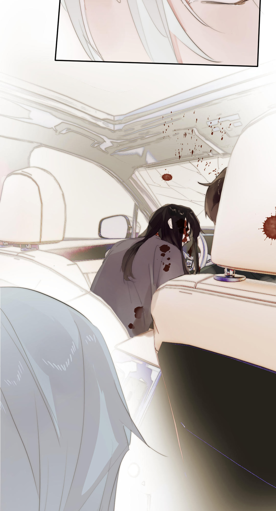Sleeping In My Book Chapter 27 page 39 - 