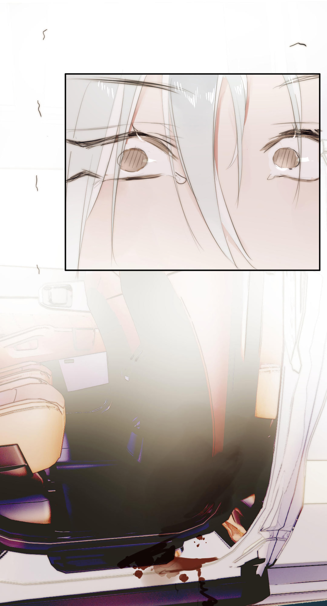 Sleeping In My Book Chapter 27 page 41 - 
