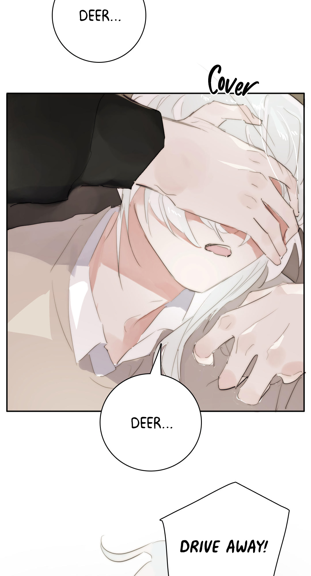 Sleeping In My Book Chapter 27 page 43 - 