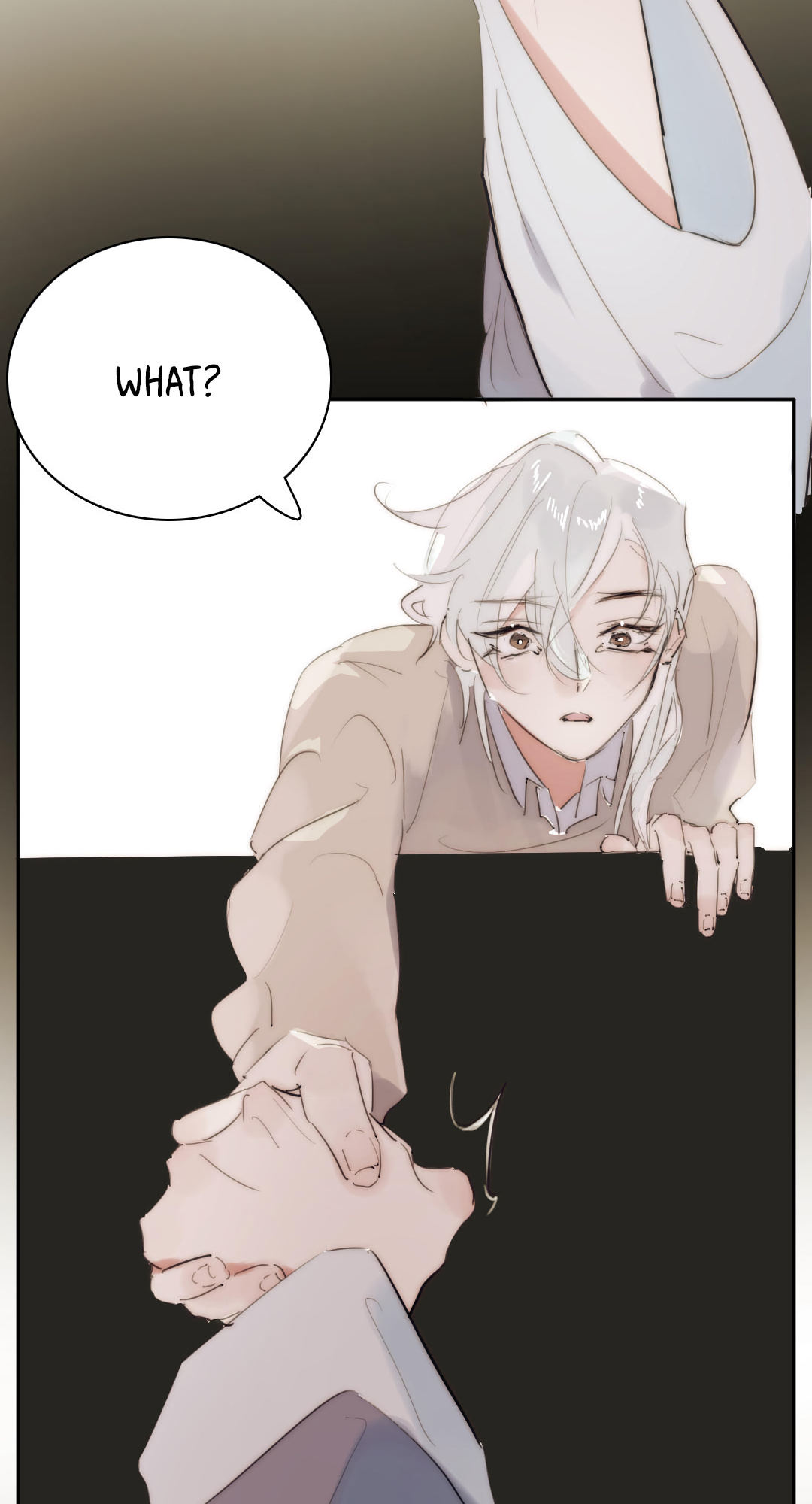 Sleeping In My Book Chapter 27 page 10 - 