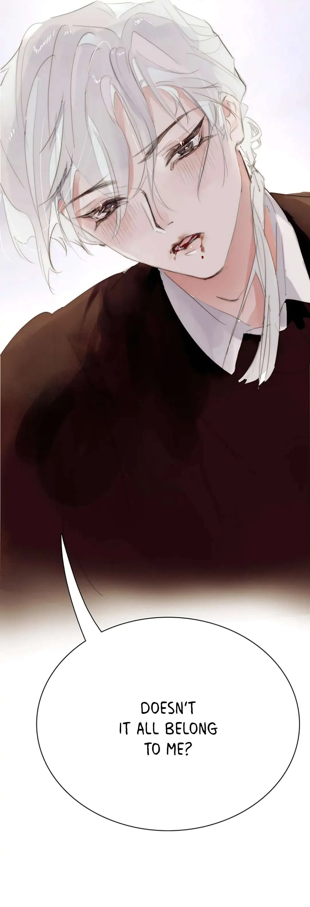 Sleeping In My Book Chapter 31 page 12 - 
