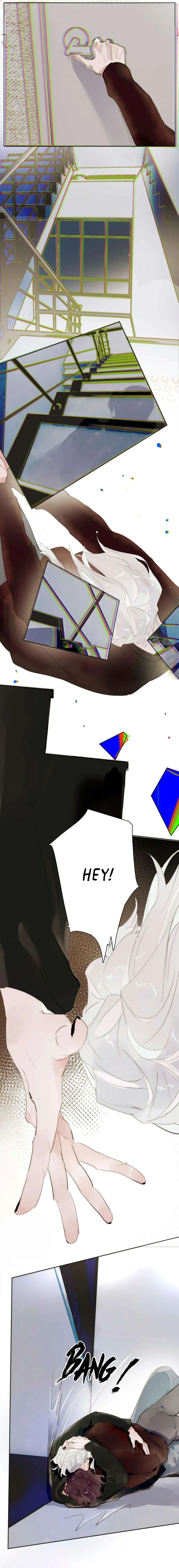 Sleeping In My Book Chapter 31 page 9 - 