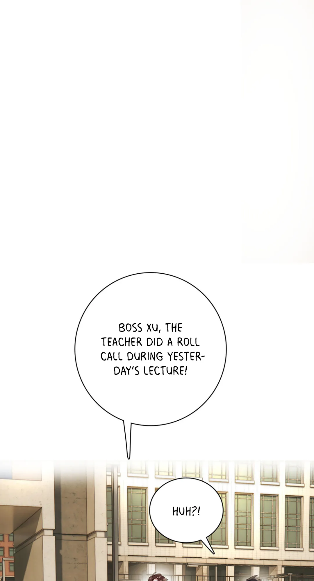 Sleeping In My Book Chapter 37 page 24 - 