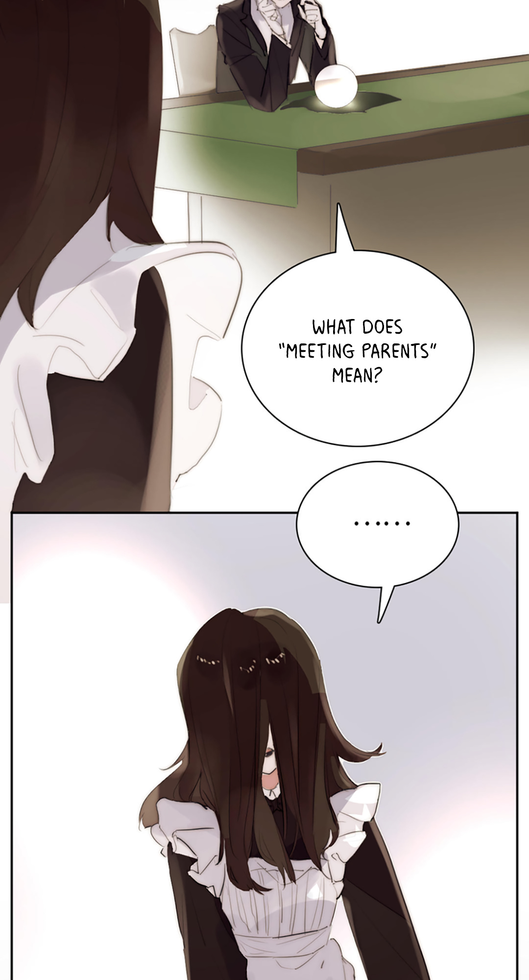Sleeping In My Book Chapter 38 page 17 - 