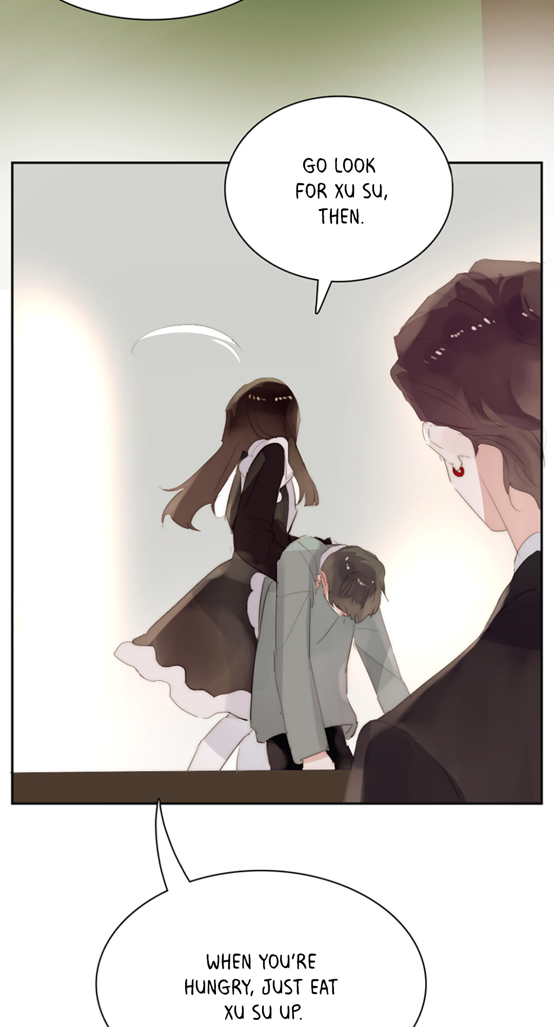 Sleeping In My Book Chapter 38 page 23 - 