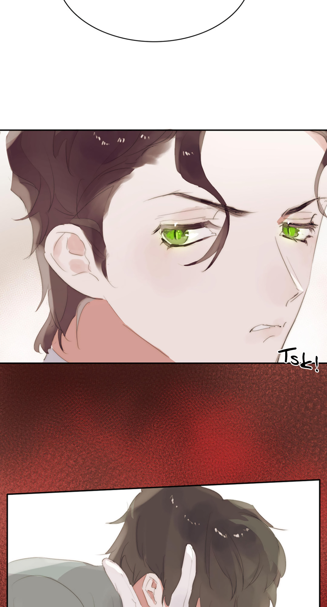 Sleeping In My Book Chapter 38 page 24 - 