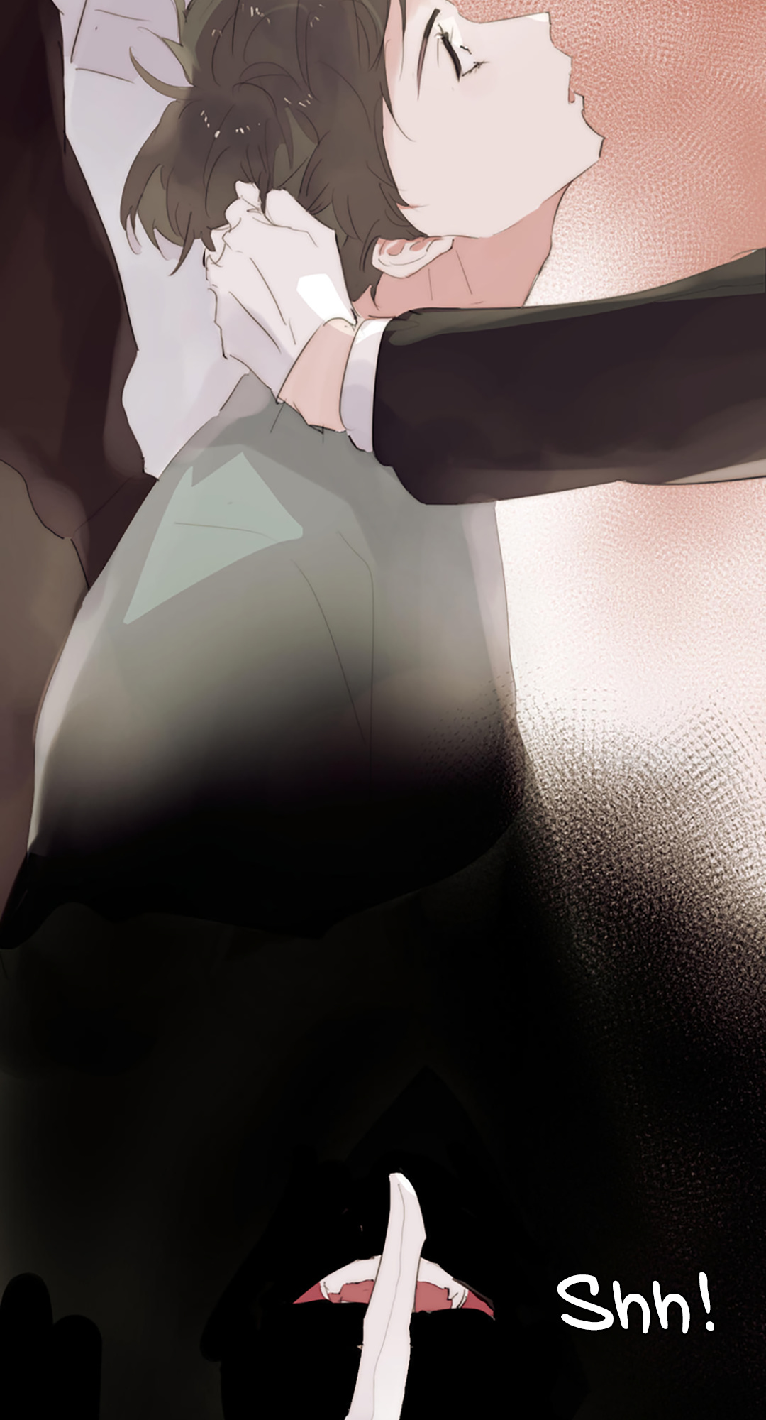Sleeping In My Book Chapter 38 page 26 - 