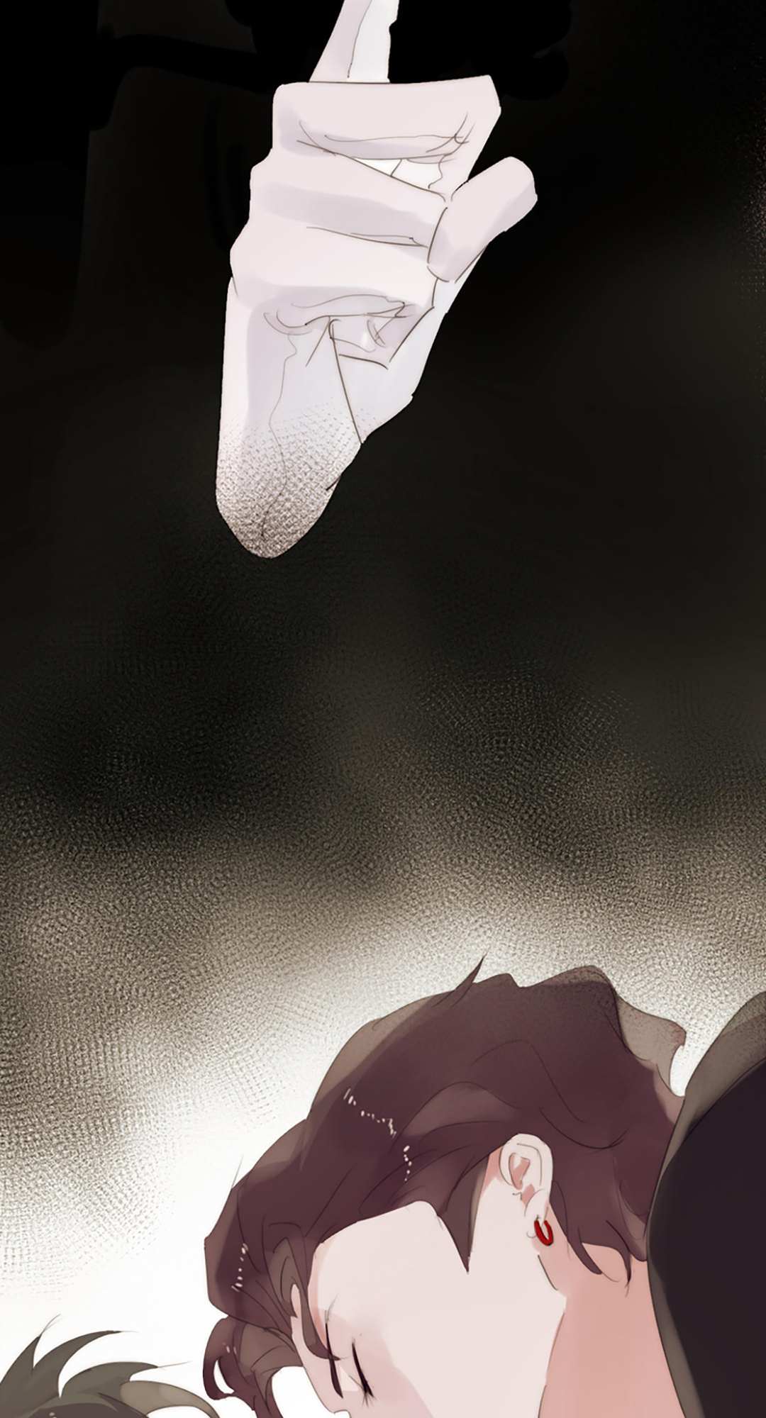 Sleeping In My Book Chapter 38 page 27 - 