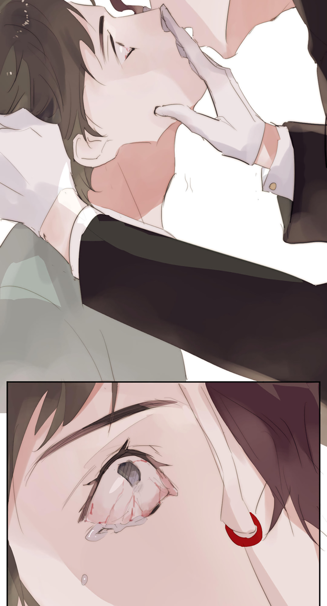 Sleeping In My Book Chapter 38 page 28 - 