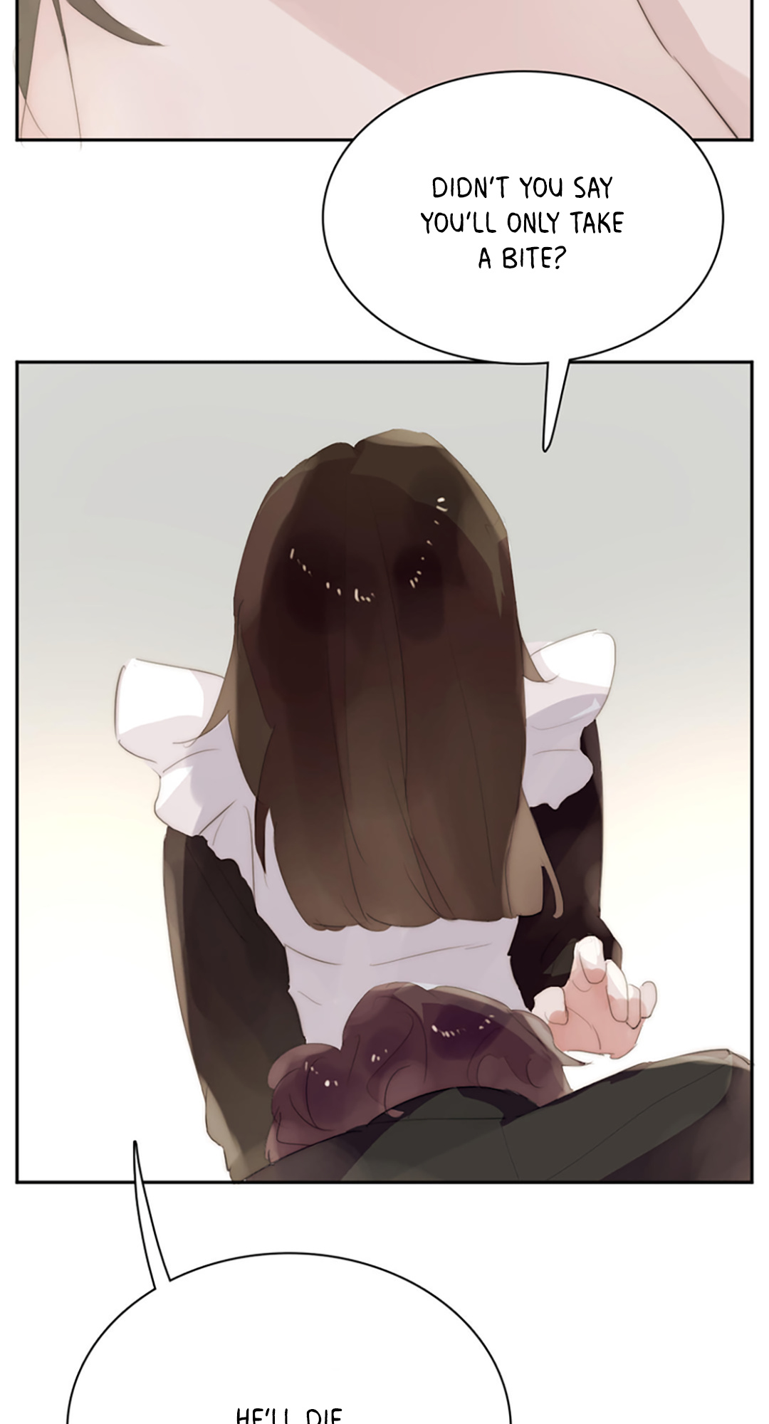 Sleeping In My Book Chapter 38 page 29 - 