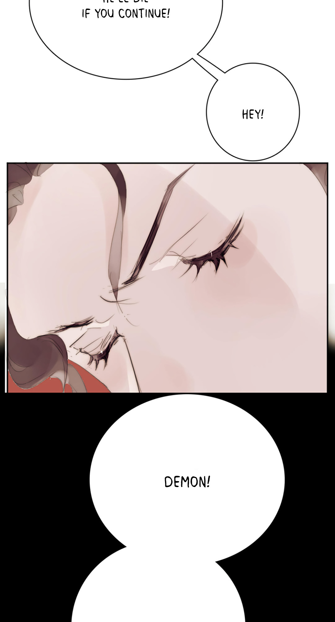 Sleeping In My Book Chapter 38 page 30 - 