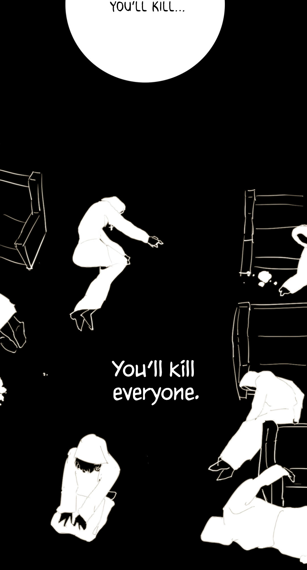 Sleeping In My Book Chapter 38 page 31 - 