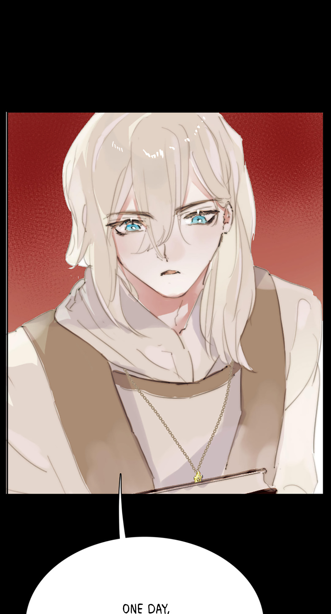 Sleeping In My Book Chapter 38 page 32 - 