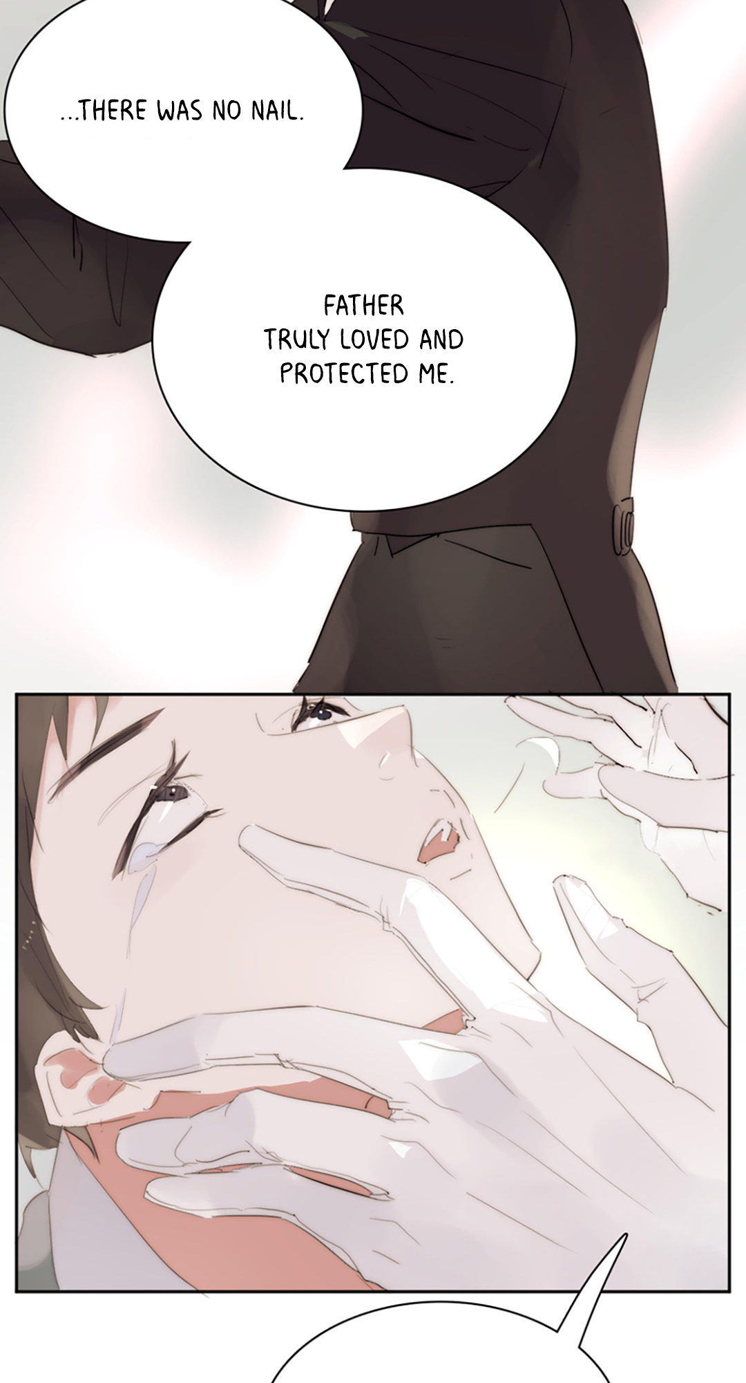 Sleeping In My Book Chapter 38 page 36 - 