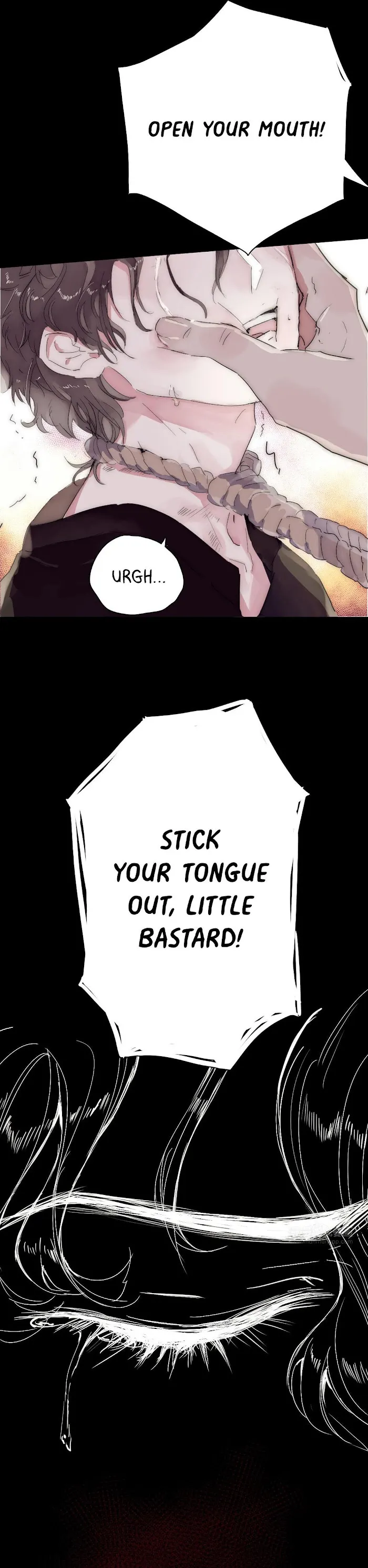 Sleeping In My Book Chapter 4 page 3 - 