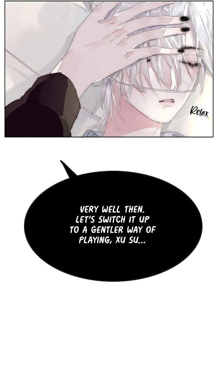 Sleeping In My Book Chapter 4 page 26 - 
