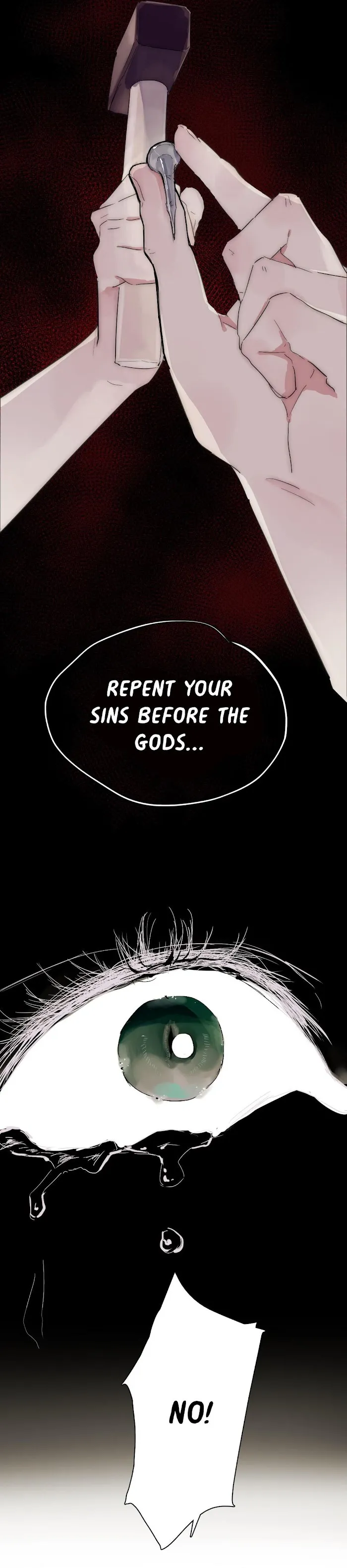 Sleeping In My Book Chapter 4 page 4 - 
