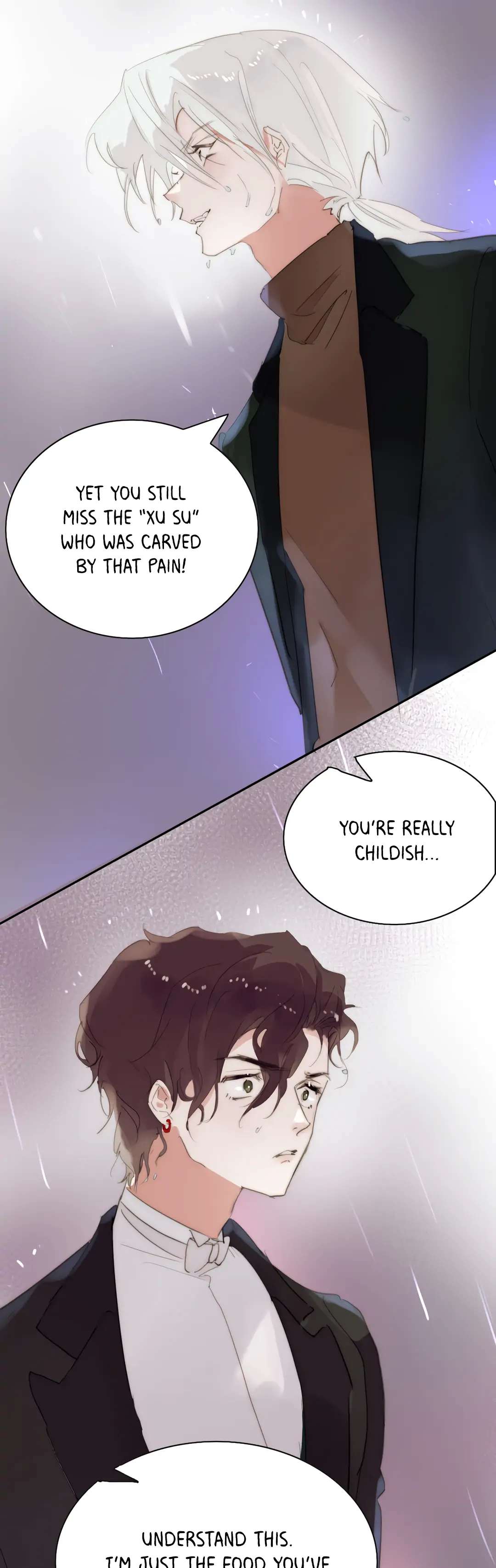 Sleeping In My Book Chapter 44 page 9 - 