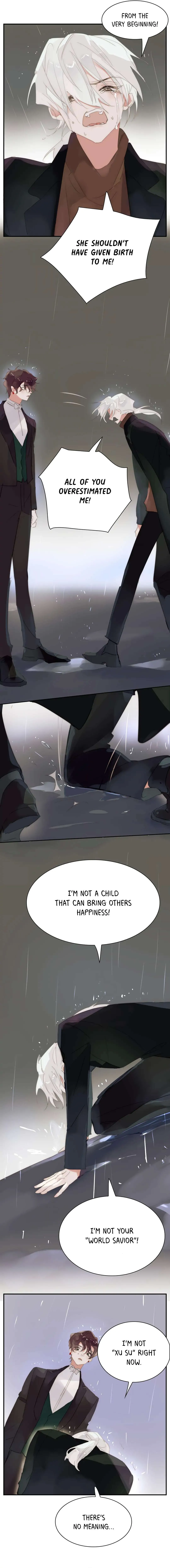 Sleeping In My Book Chapter 45 page 4 - 