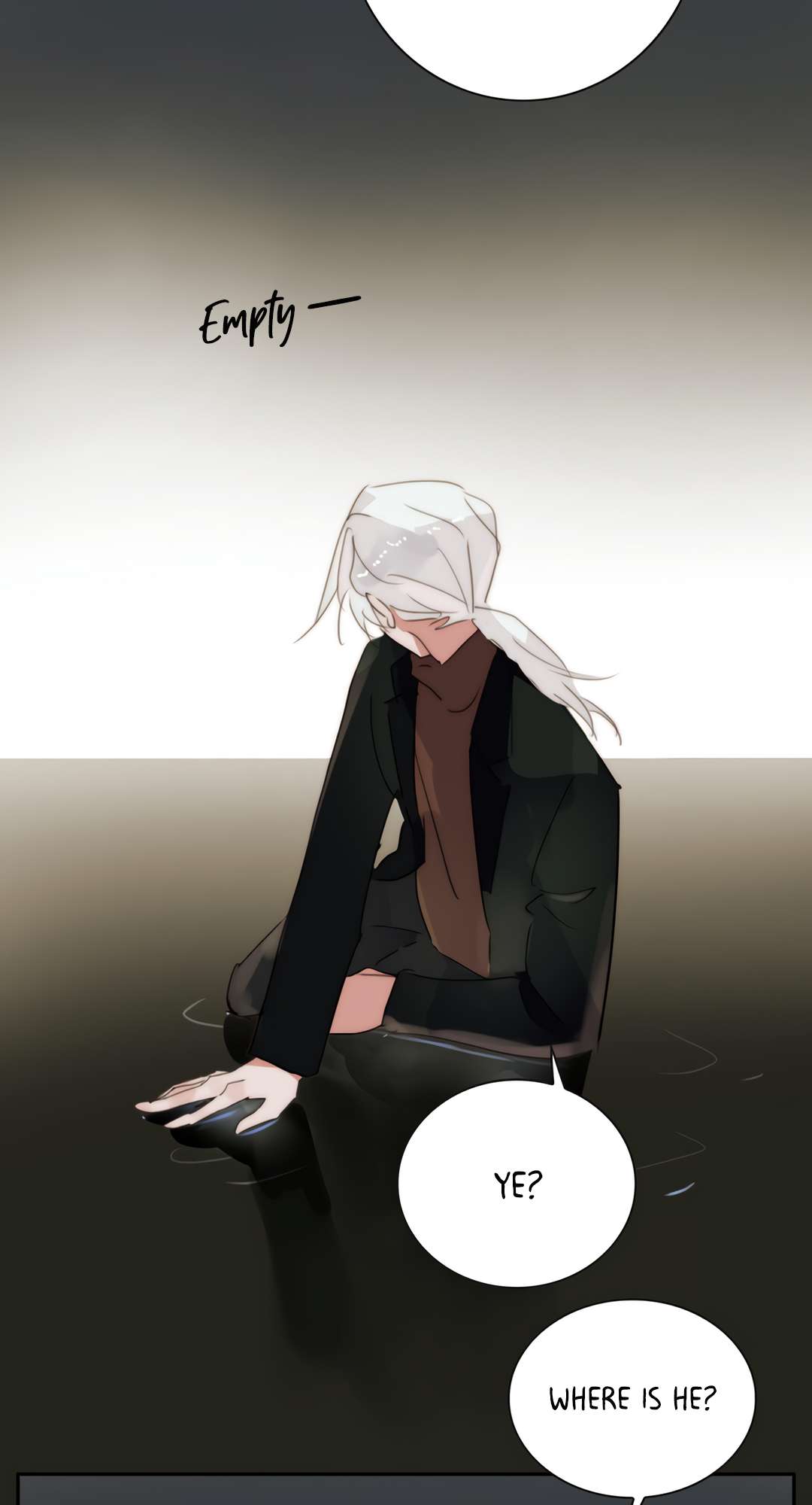 Sleeping In My Book Chapter 46 page 11 - 