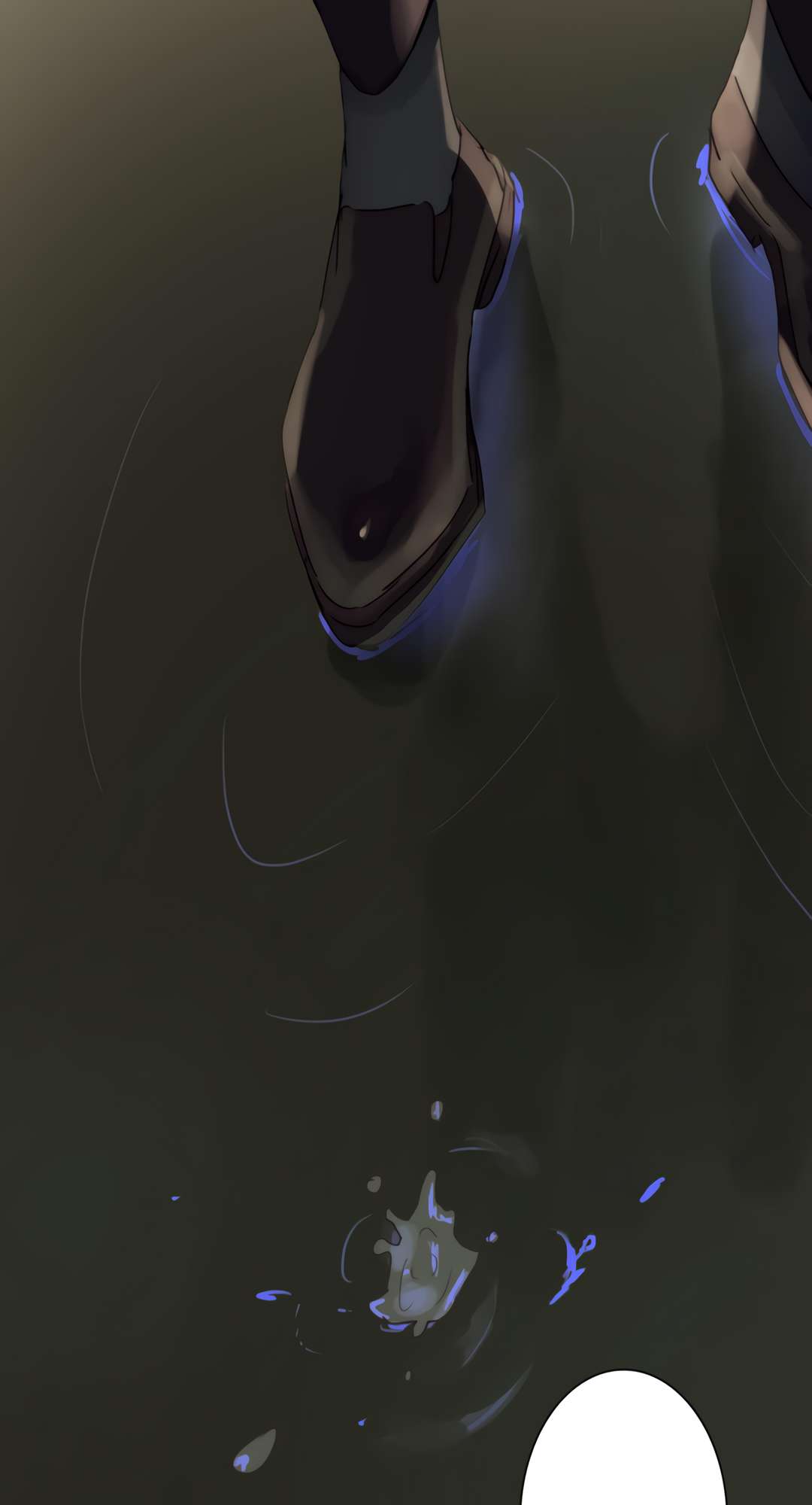 Sleeping In My Book Chapter 46 page 14 - 