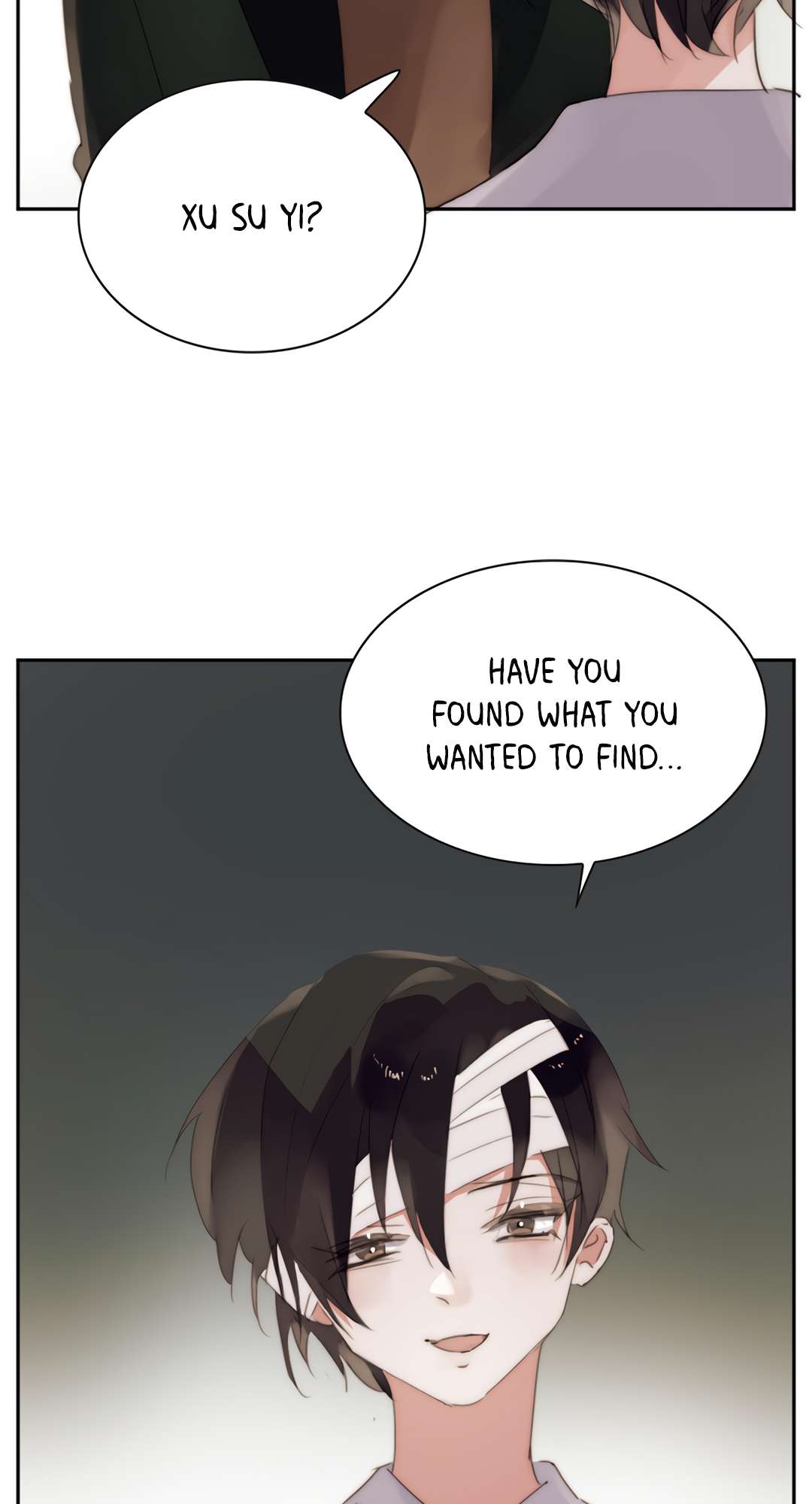 Sleeping In My Book Chapter 46 page 17 - 
