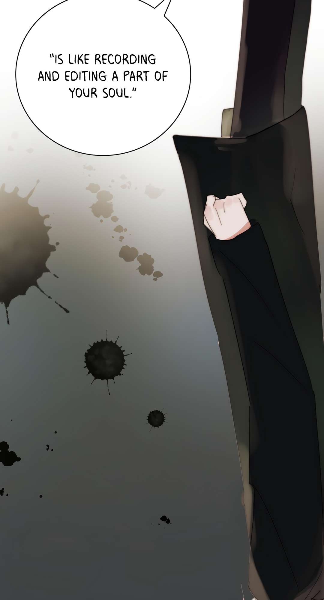 Sleeping In My Book Chapter 46 page 23 - 