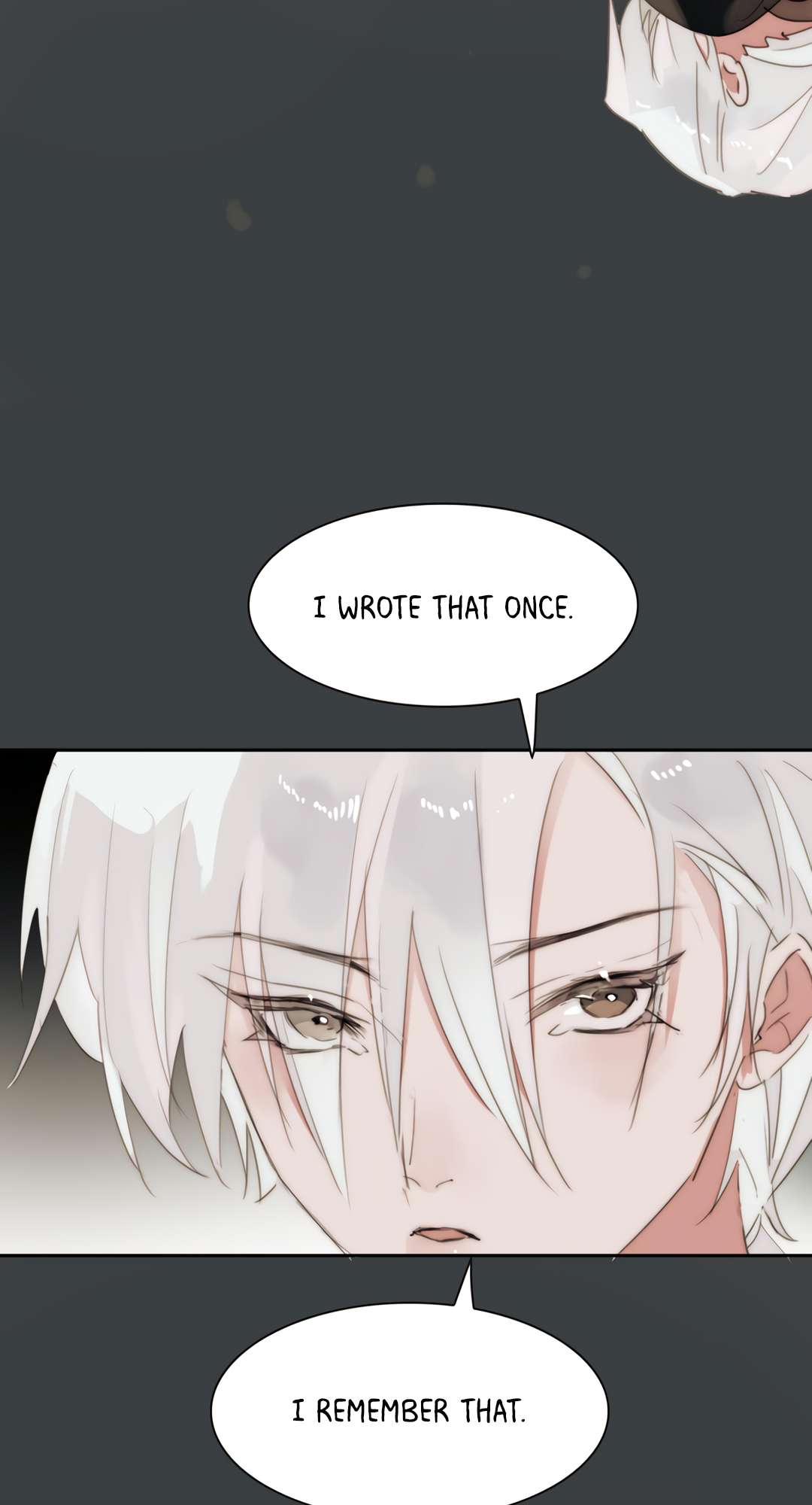 Sleeping In My Book Chapter 46 page 24 - 