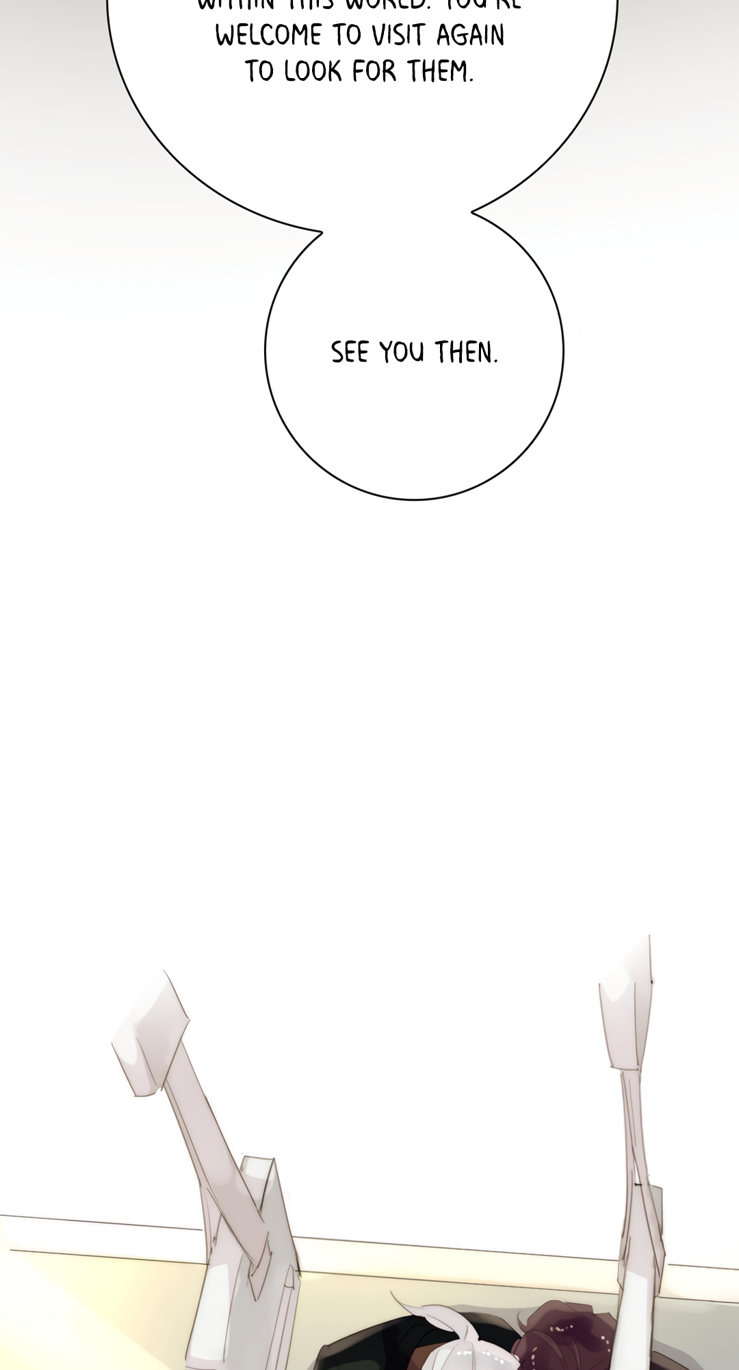 Sleeping In My Book Chapter 46 page 26 - 