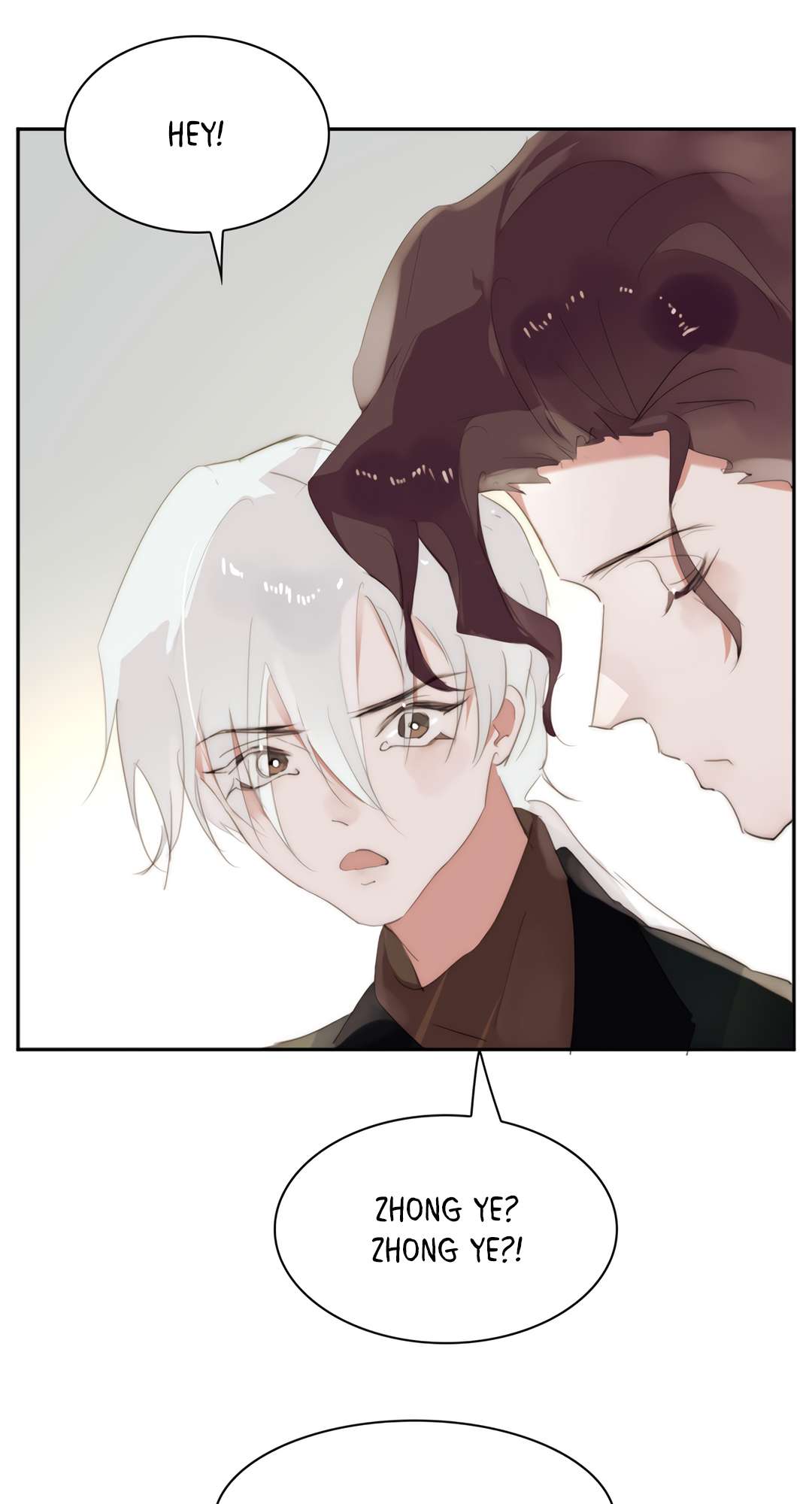 Sleeping In My Book Chapter 46 page 31 - 