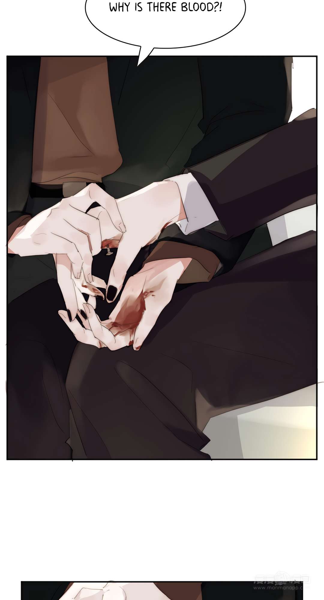 Sleeping In My Book Chapter 46 page 32 - 