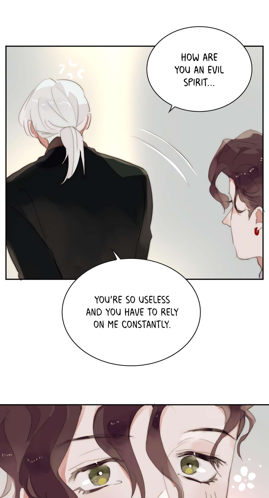 Sleeping In My Book Chapter 46 page 44 - 